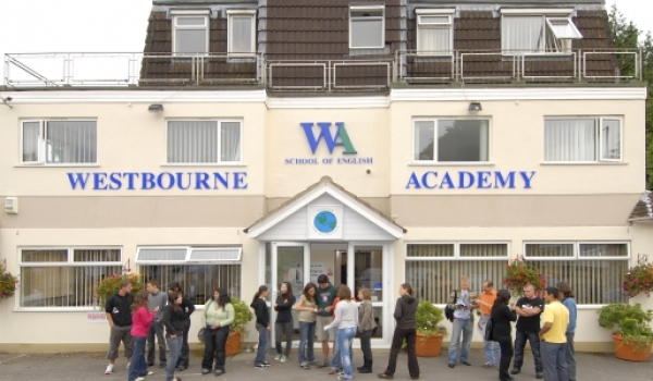 Westbourne Academy School of English