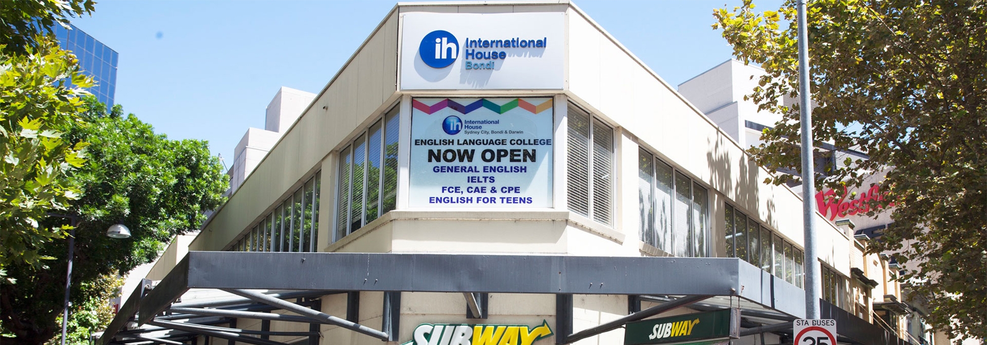 International House Business College Gold Coast