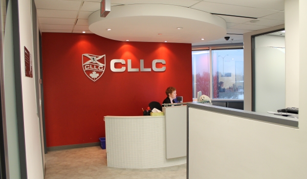 CLLC Toronto Kanada Dil Okulu