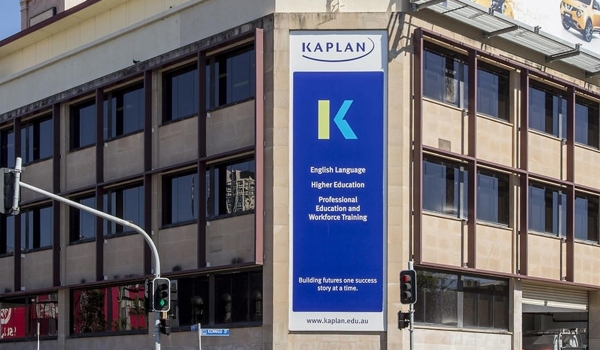 Kaplan International Brisbane İngilizce Dil Okulu