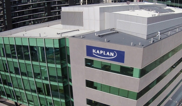 Kaplan International Melbourne Dil Okulu