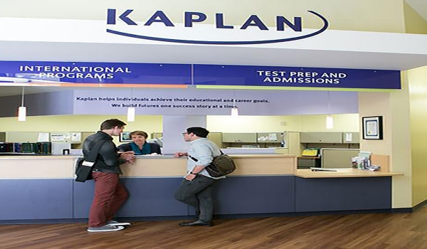 Kaplan International Berkeley