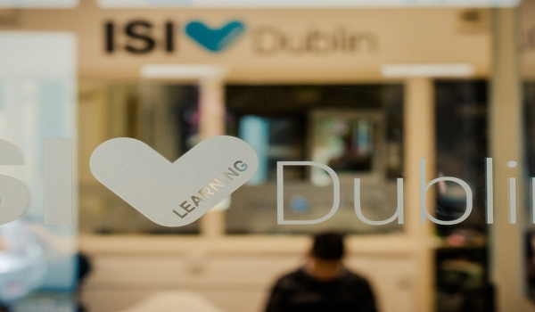 ISI - Dublin Dil Okulu
