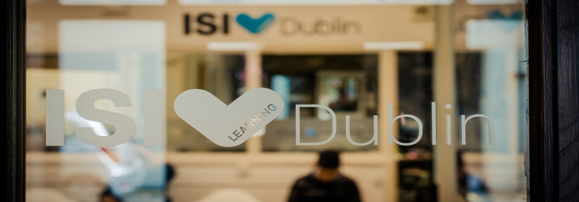 ISI - Dublin Dil Okulu