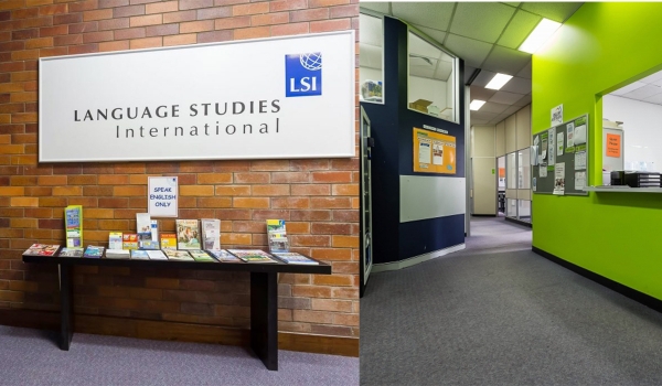 LSI Brisbane İngilizce Dil Okulu