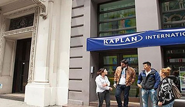 Kaplan International New York Dil Okulu